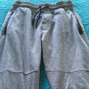 Divided Joggers